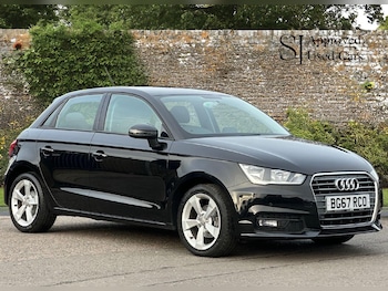 2017 (67) - 1.0 TFSI Sport Sportback Euro 6 (s/s) 5dr