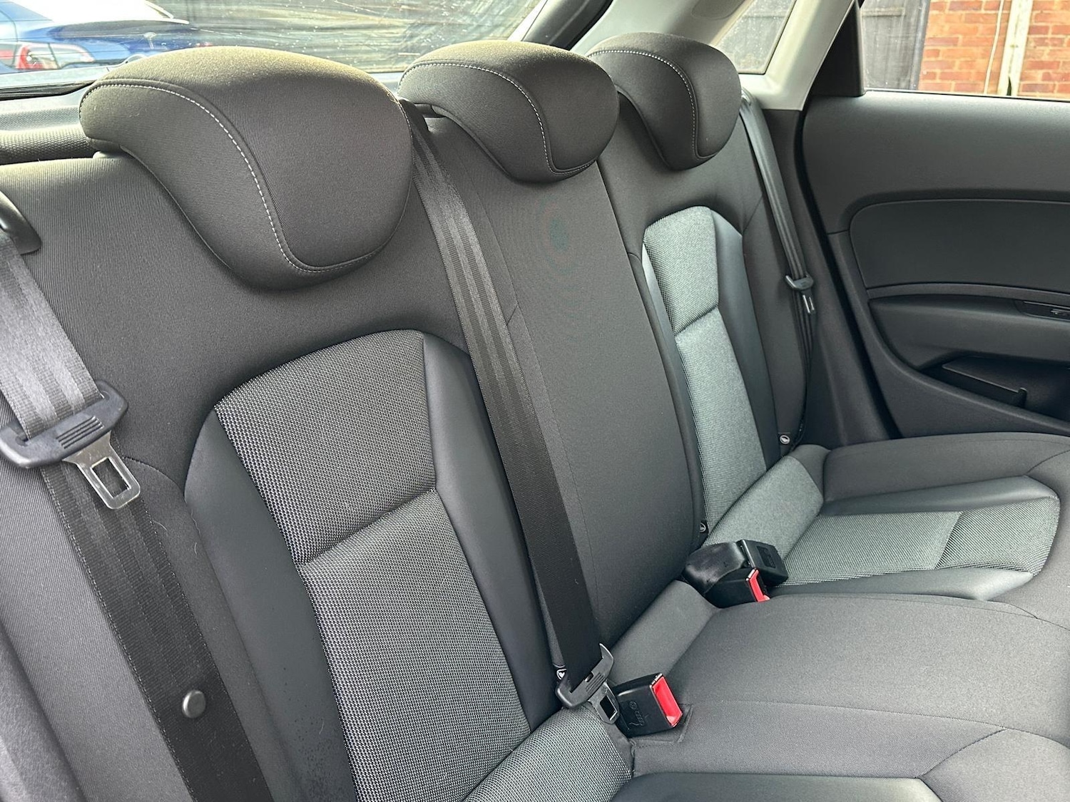 Used Audi A1 2017 for sale - 76701327: Photo 20