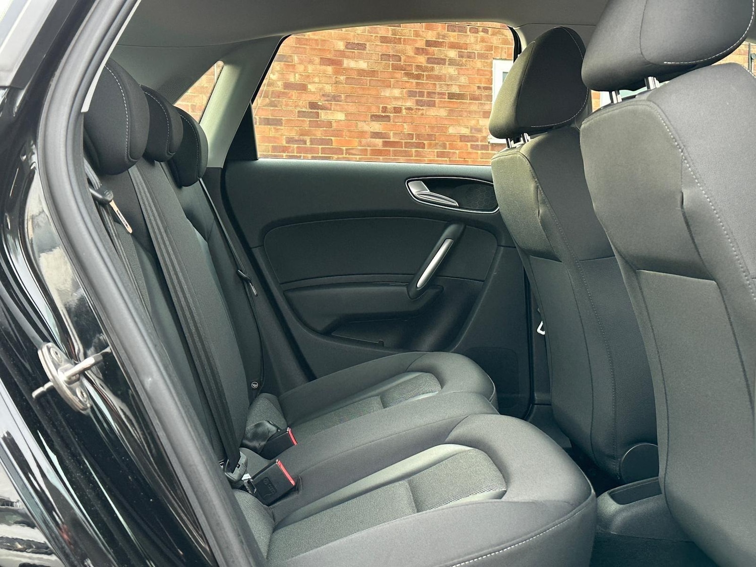 Used Audi A1 2017 for sale - 76701327: Photo 21