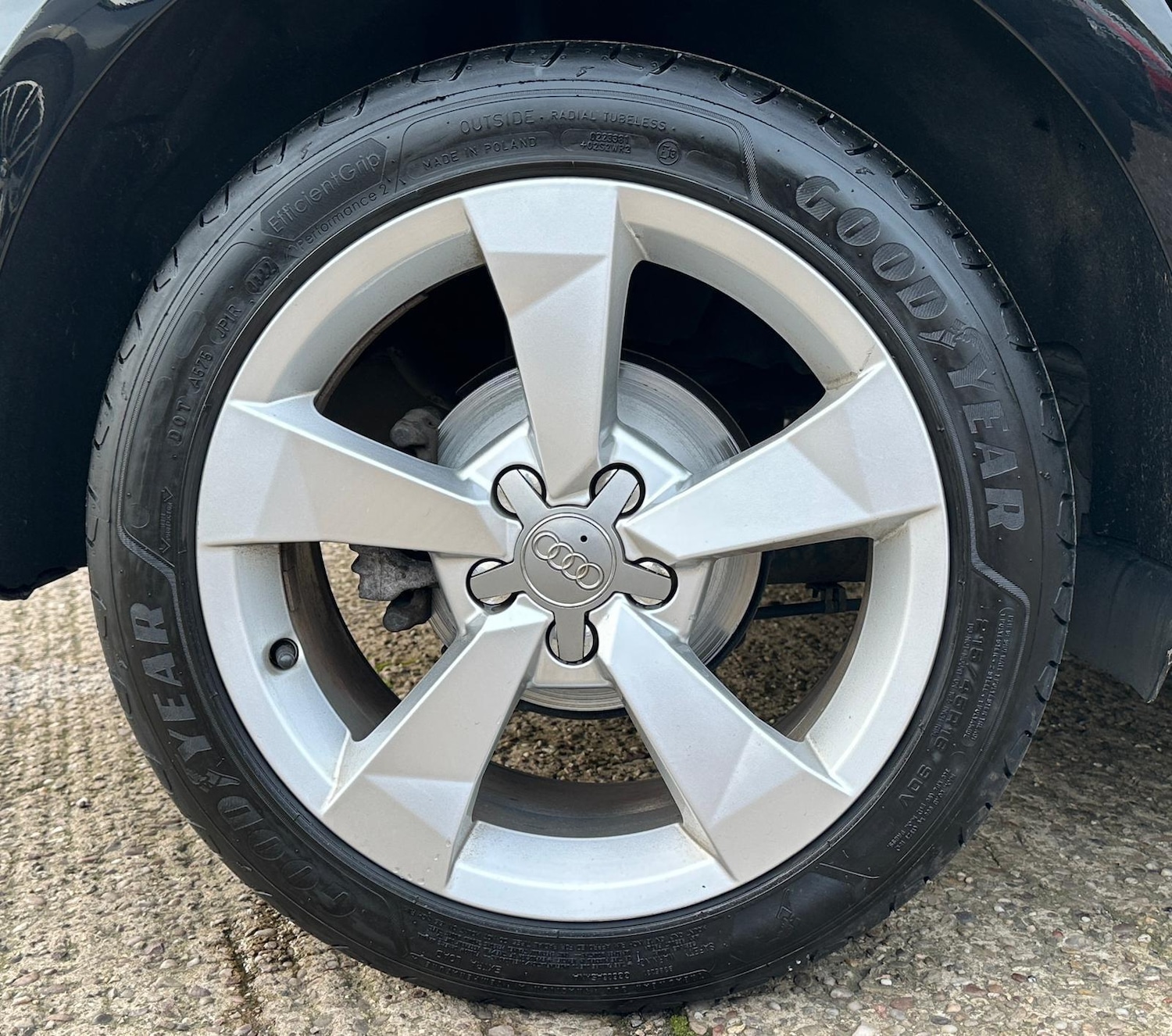 Used Audi A1 2017 for sale - 76701327: Photo 27