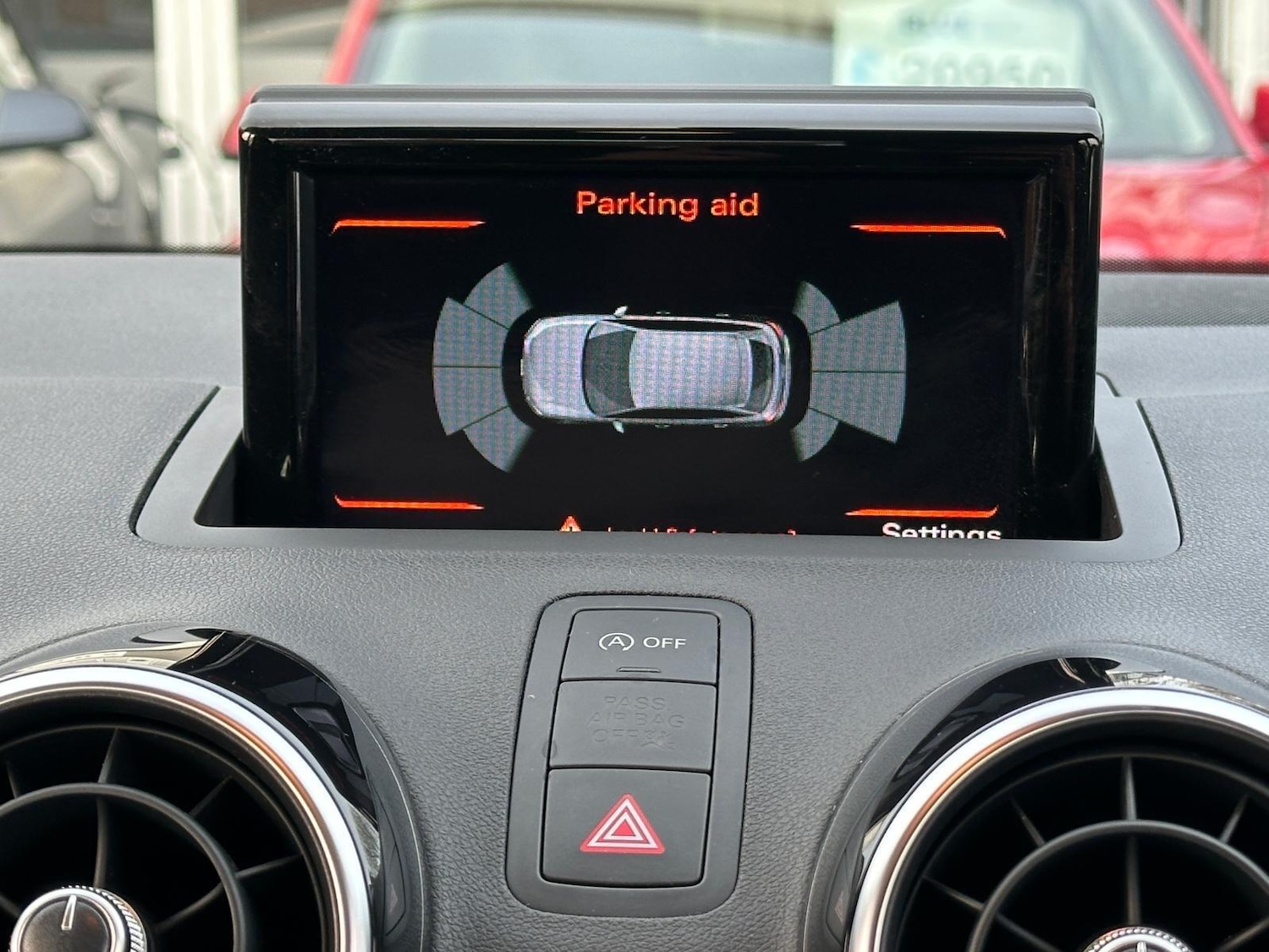 Used Audi A1 2017 for sale - 76701327: Photo 28