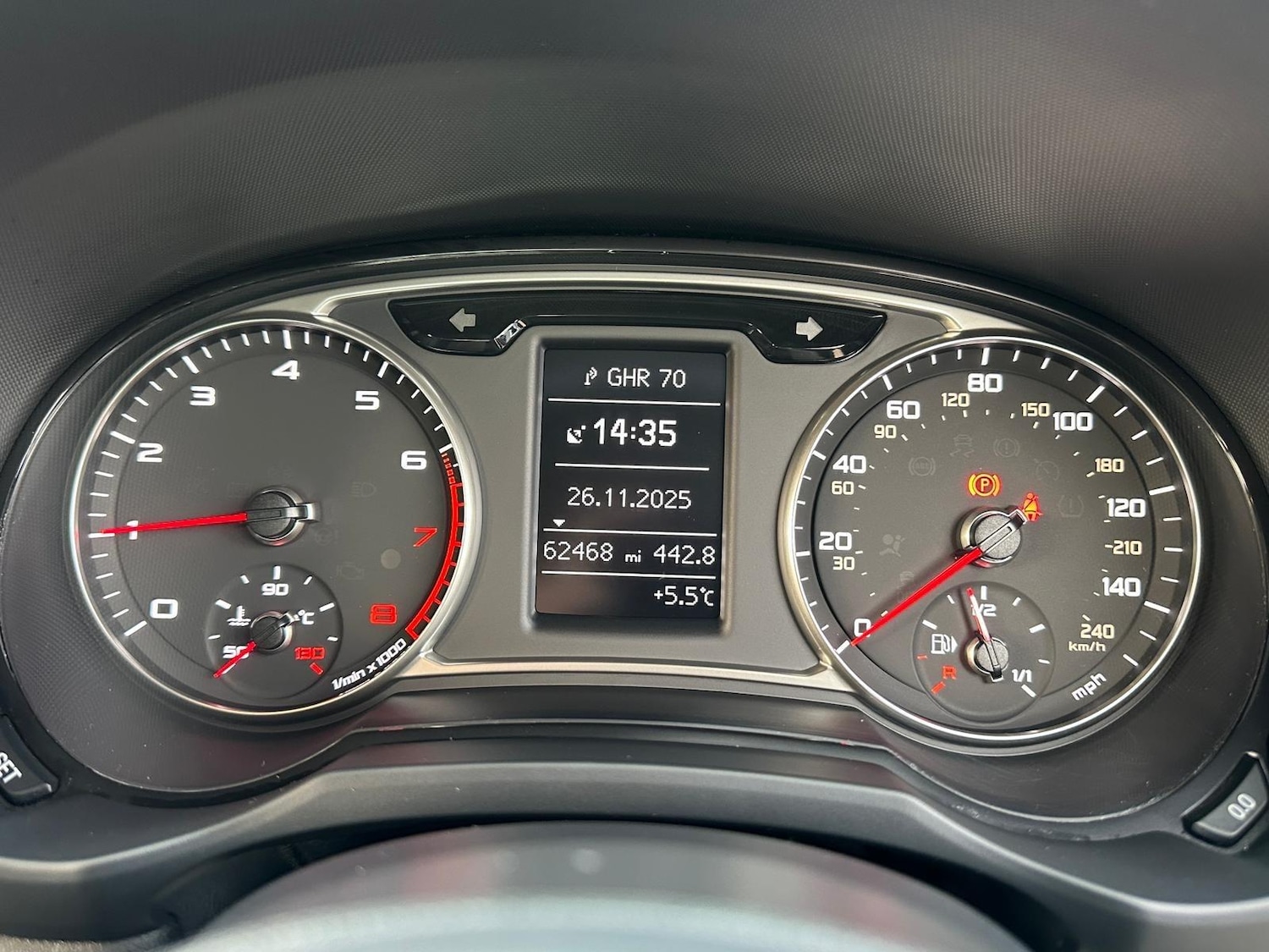 Used Audi A1 2017 for sale - 76701327: Photo 29