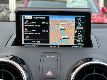 Used Audi A1 2017 for sale - 76701327: Photo