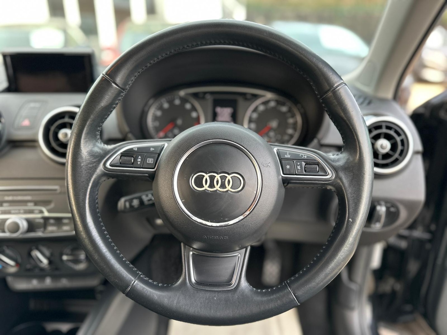 Used Audi A1 2017 for sale - 76701327: Photo 31