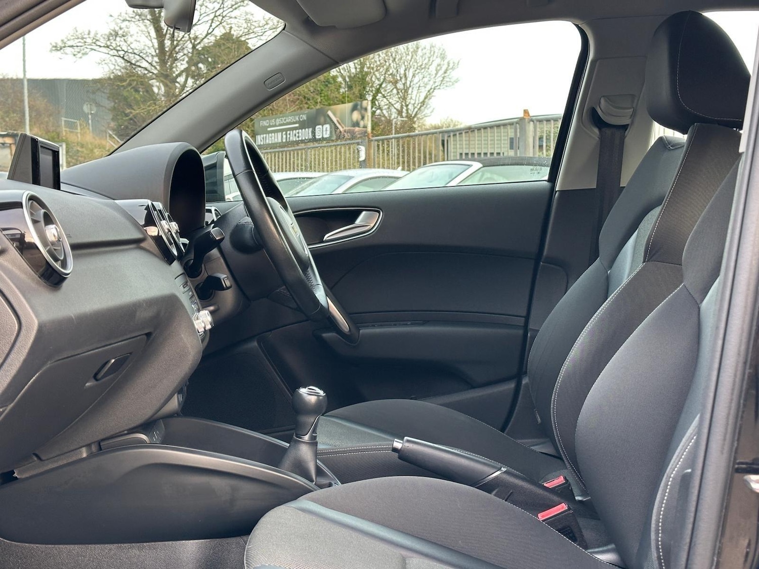 Used Audi A1 2017 for sale - 76701327: Photo 32