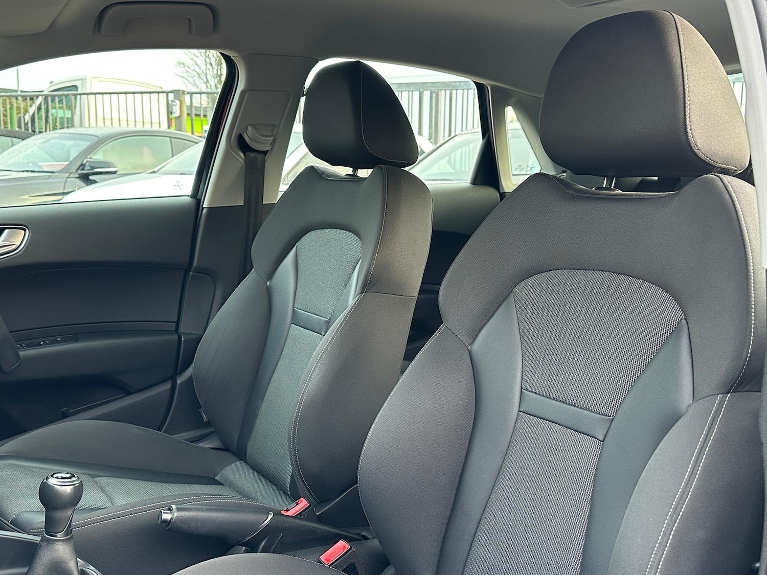 Used Audi A1 2017 for sale - 76701327: Photo 33