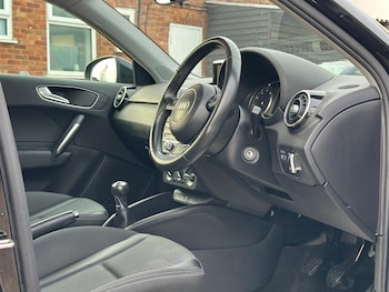 Used Audi A1 2017 for sale - 76701327: Photo