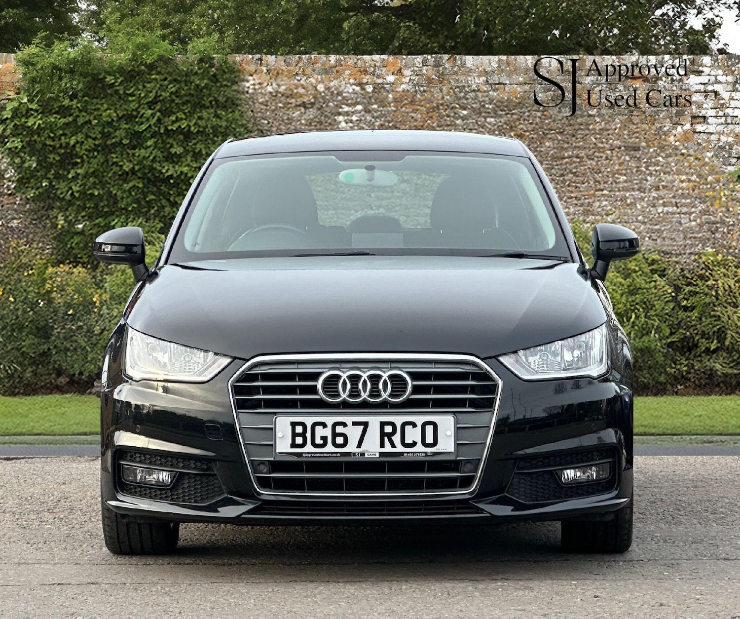 Used Audi A1 2017 for sale - 76701327: Photo 4