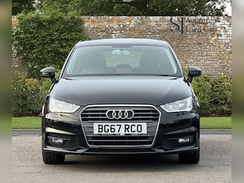 Used Audi A1 2017 for sale - 76701327: Photo