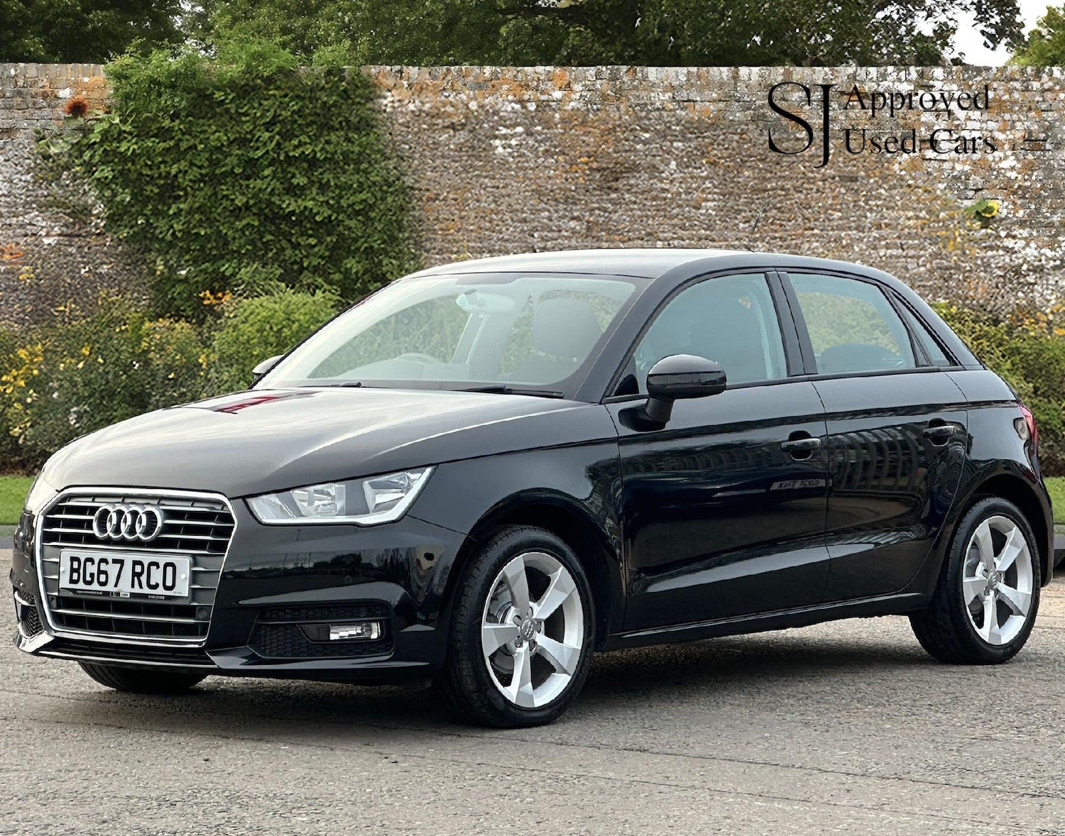 Used Audi A1 2017 for sale - 76701327: Photo 5