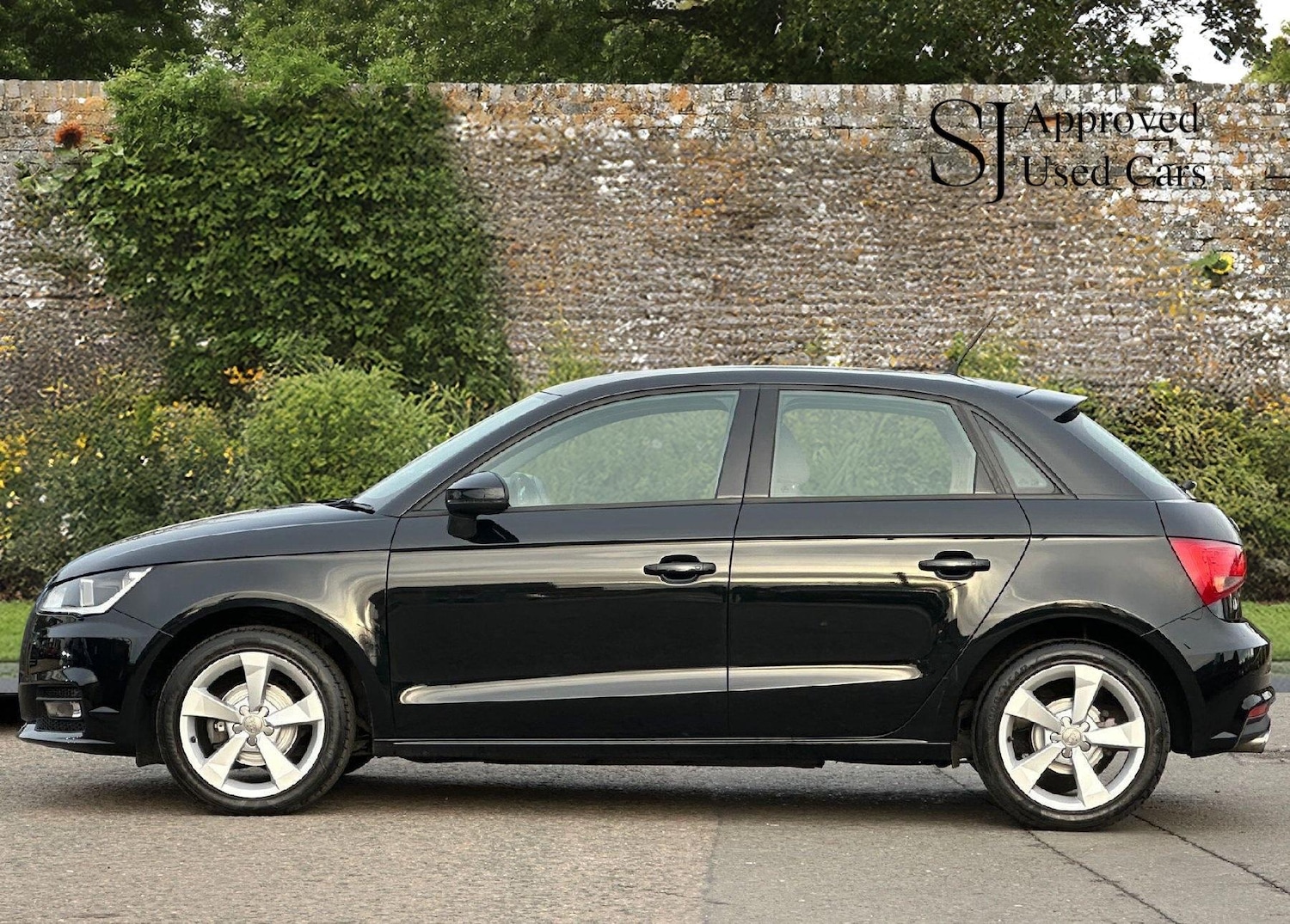 Used Audi A1 2017 for sale - 76701327: Photo 7