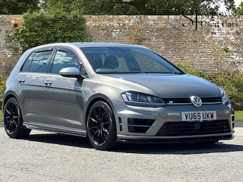 Used Volkswagen Golf 2015 for sale - 78741615: Photo