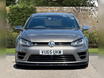 Used Volkswagen Golf 2015 for sale - 78741615: Photo