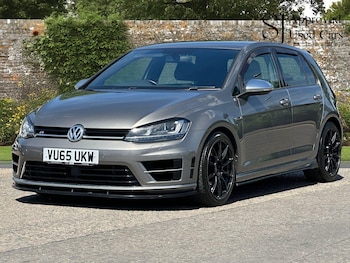 Used Volkswagen Golf 2015 for sale - 78741615: Photo