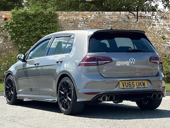 Used Volkswagen Golf 2015 for sale - 78741615: Photo