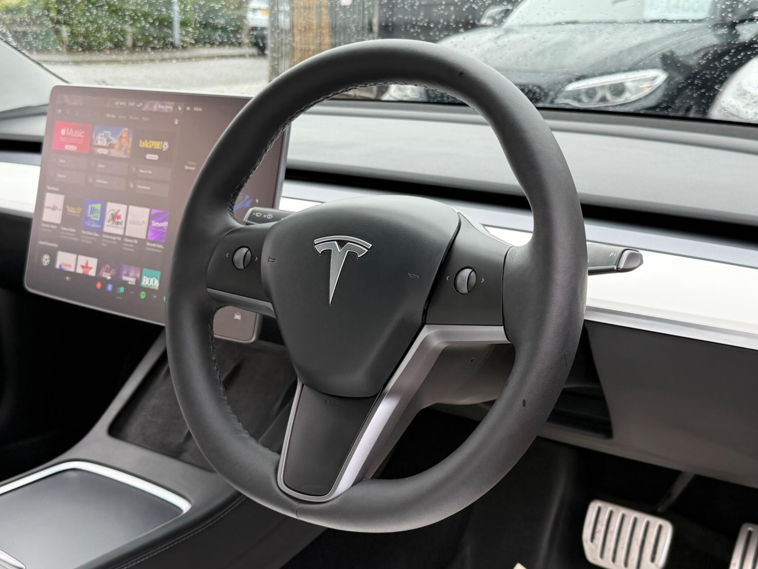 Used Tesla Model 3 2021 for sale - 76633143: Photo 12