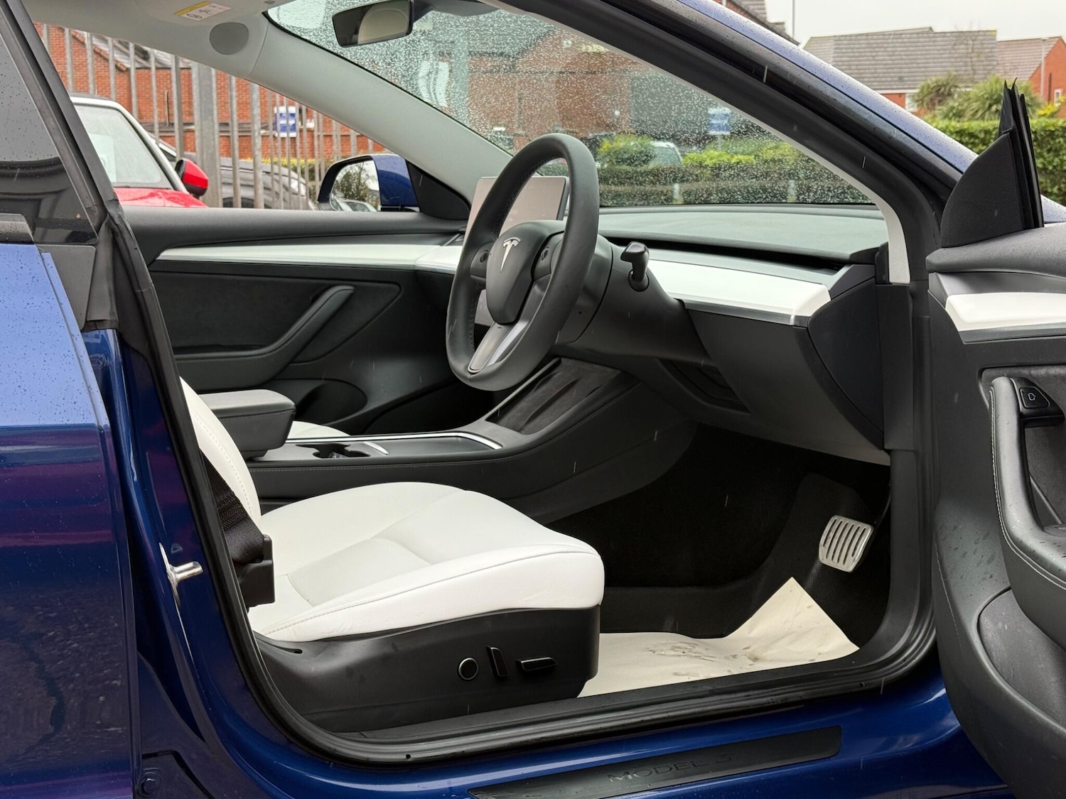 Used Tesla Model 3 2021 for sale - 76633143: Photo 13