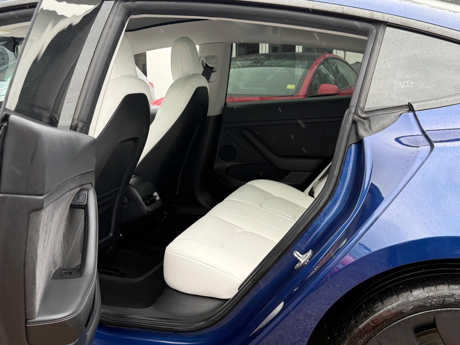 Used Tesla Model 3 2021 for sale - 76633143: Photo 15