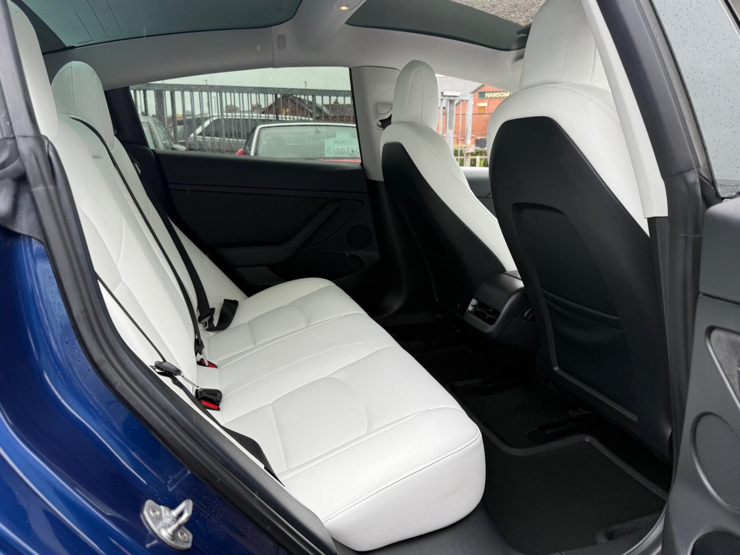 Used Tesla Model 3 2021 for sale - 76633143: Photo 16