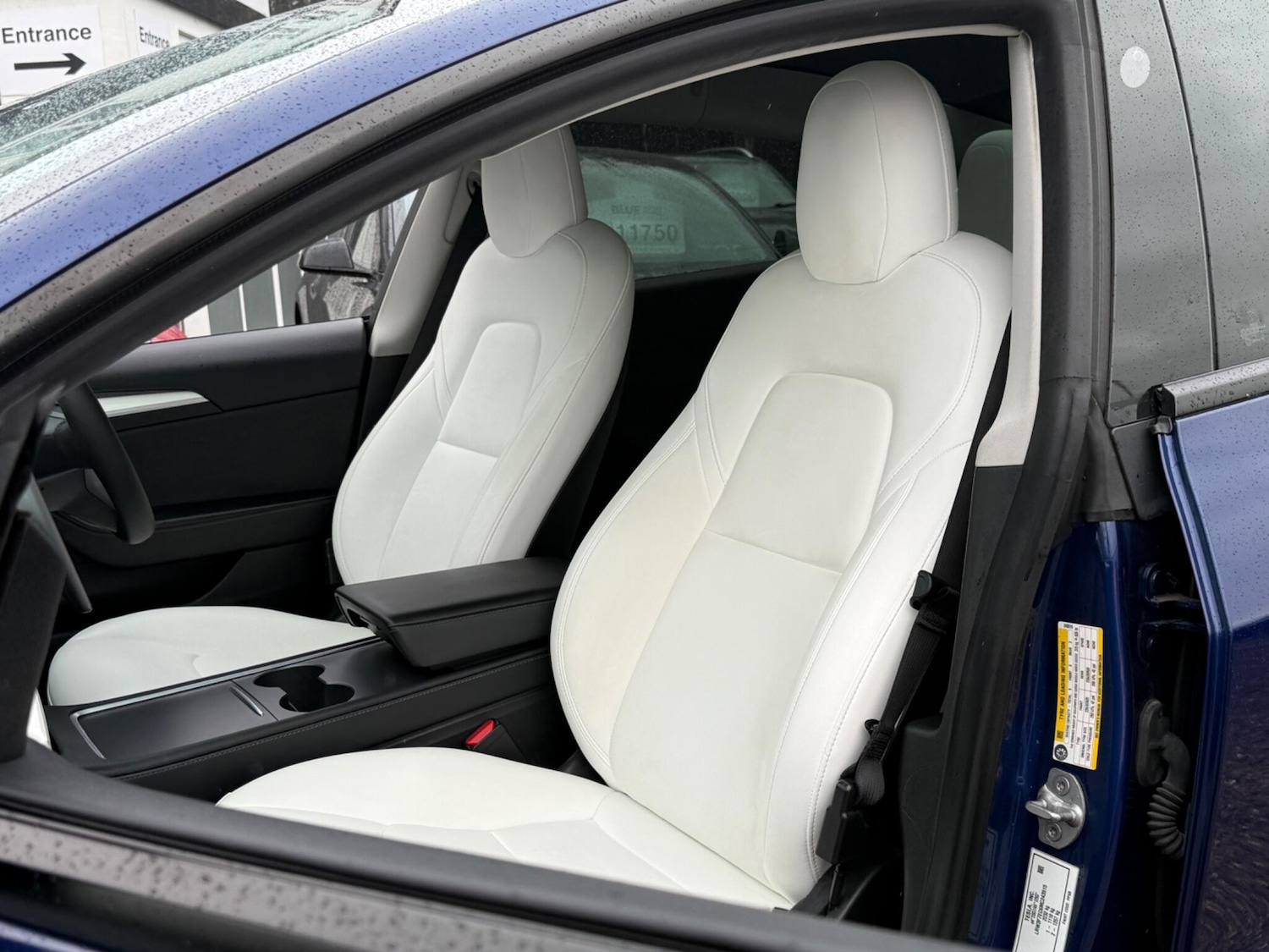 Used Tesla Model 3 2021 for sale - 76633143: Photo 19