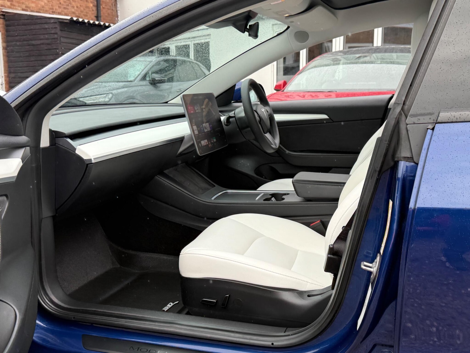 Used Tesla Model 3 2021 for sale - 76633143: Photo 20