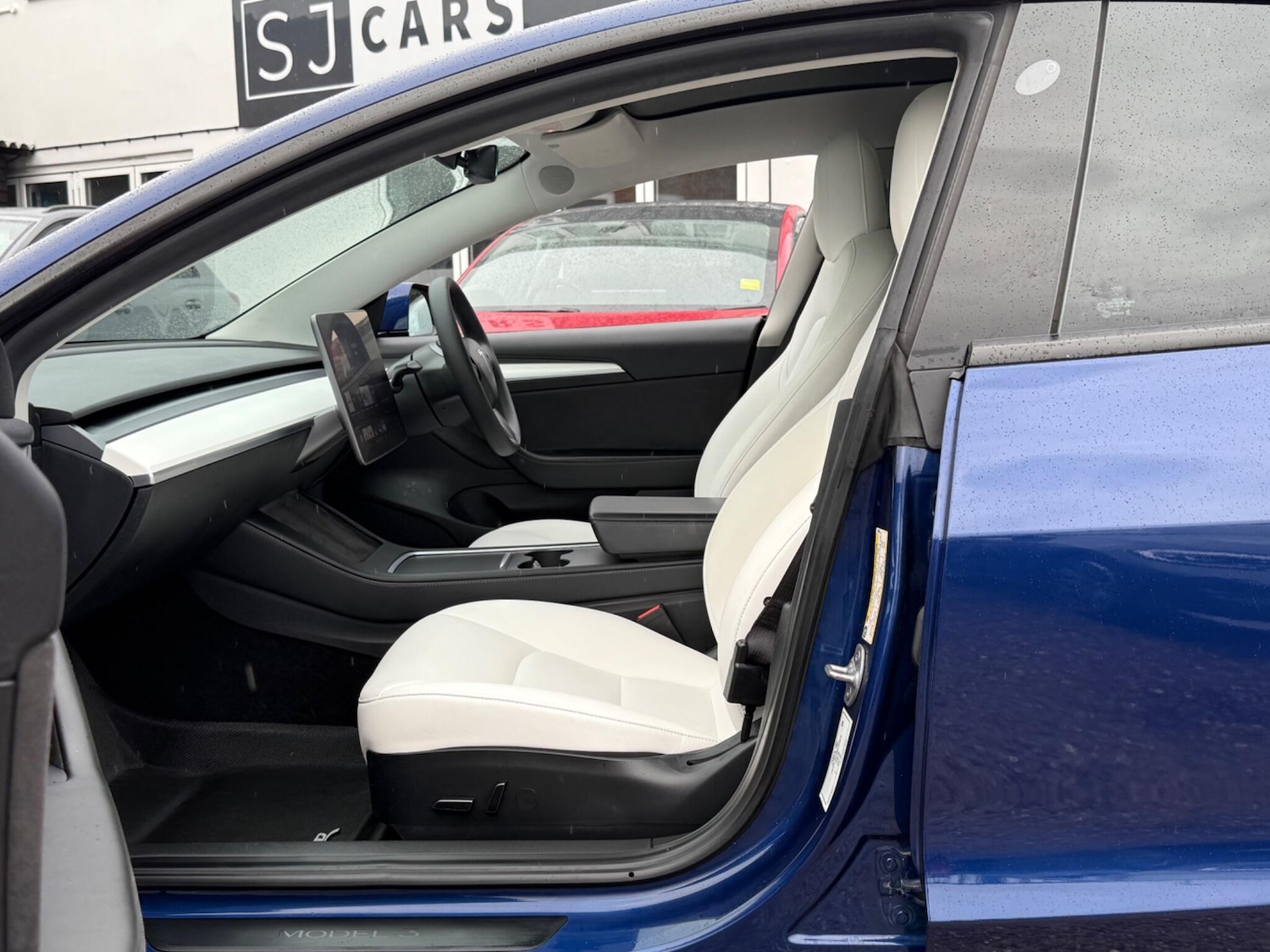 Used Tesla Model 3 2021 for sale - 76633143: Photo 21