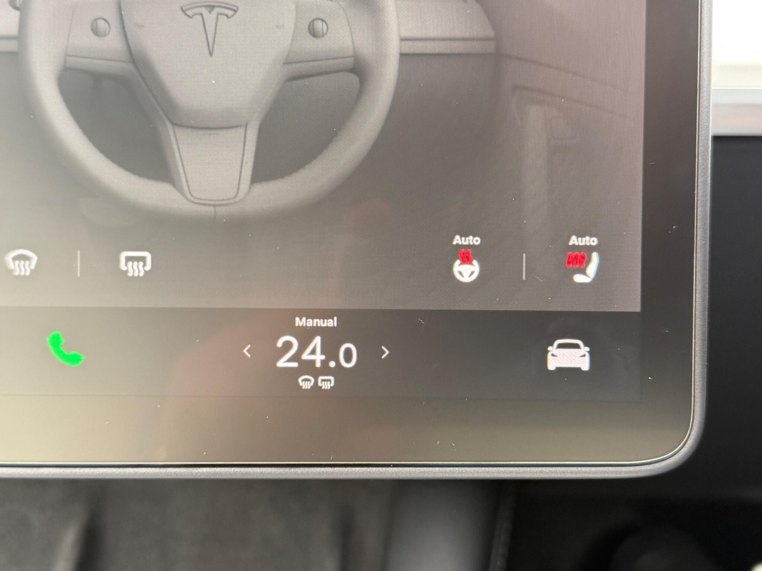 Used Tesla Model 3 2021 for sale - 76633143: Photo 27