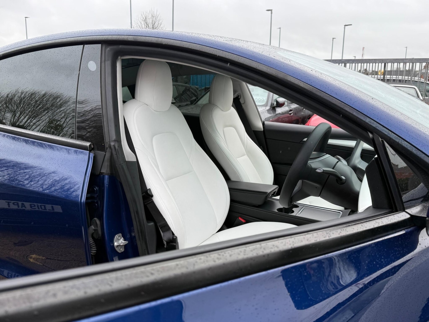 Used Tesla Model 3 2021 for sale - 76633143: Photo 31