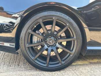 Used Mercedes-Benz SL 2013 for sale - 75199761: Photo
