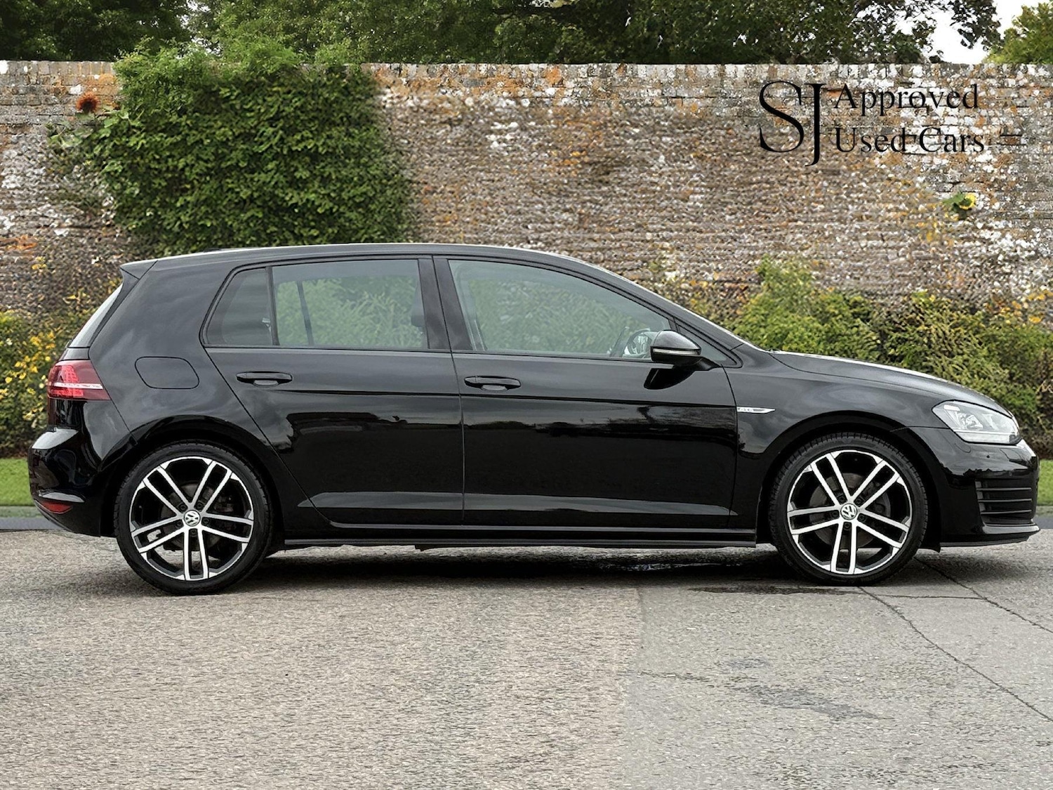 Used Volkswagen Golf 2015 for sale - 76512420: Photo 10