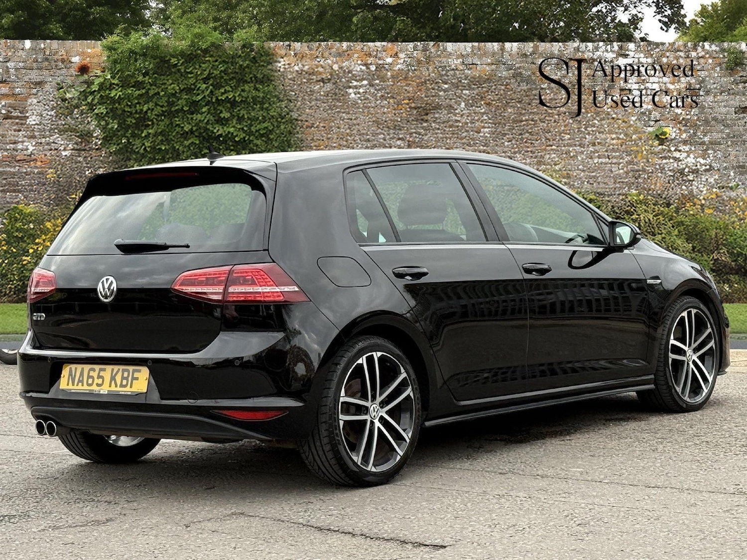 Used Volkswagen Golf 2015 for sale - 76512420: Photo 11