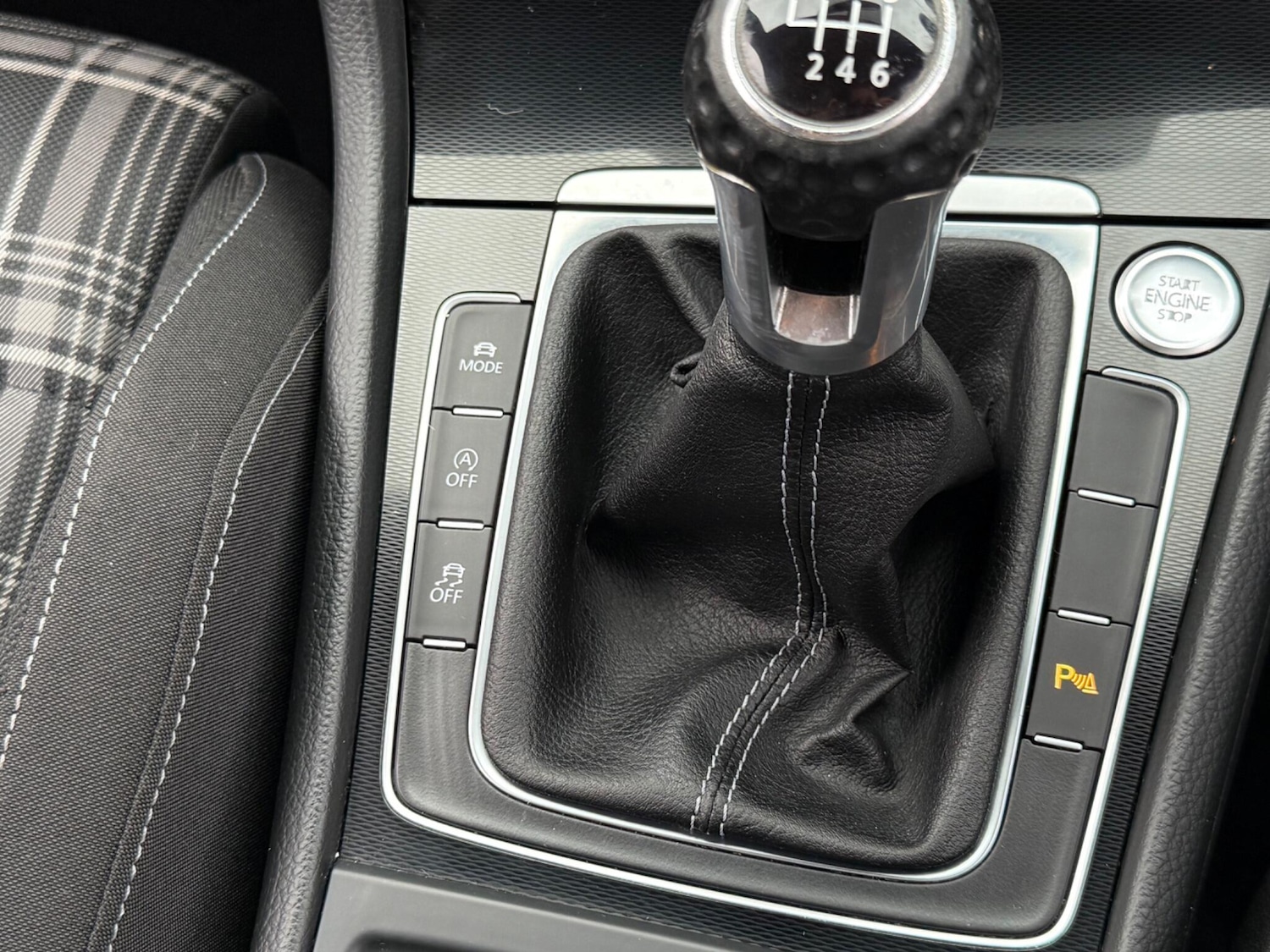 Used Volkswagen Golf 2015 for sale - 76512420: Photo 16