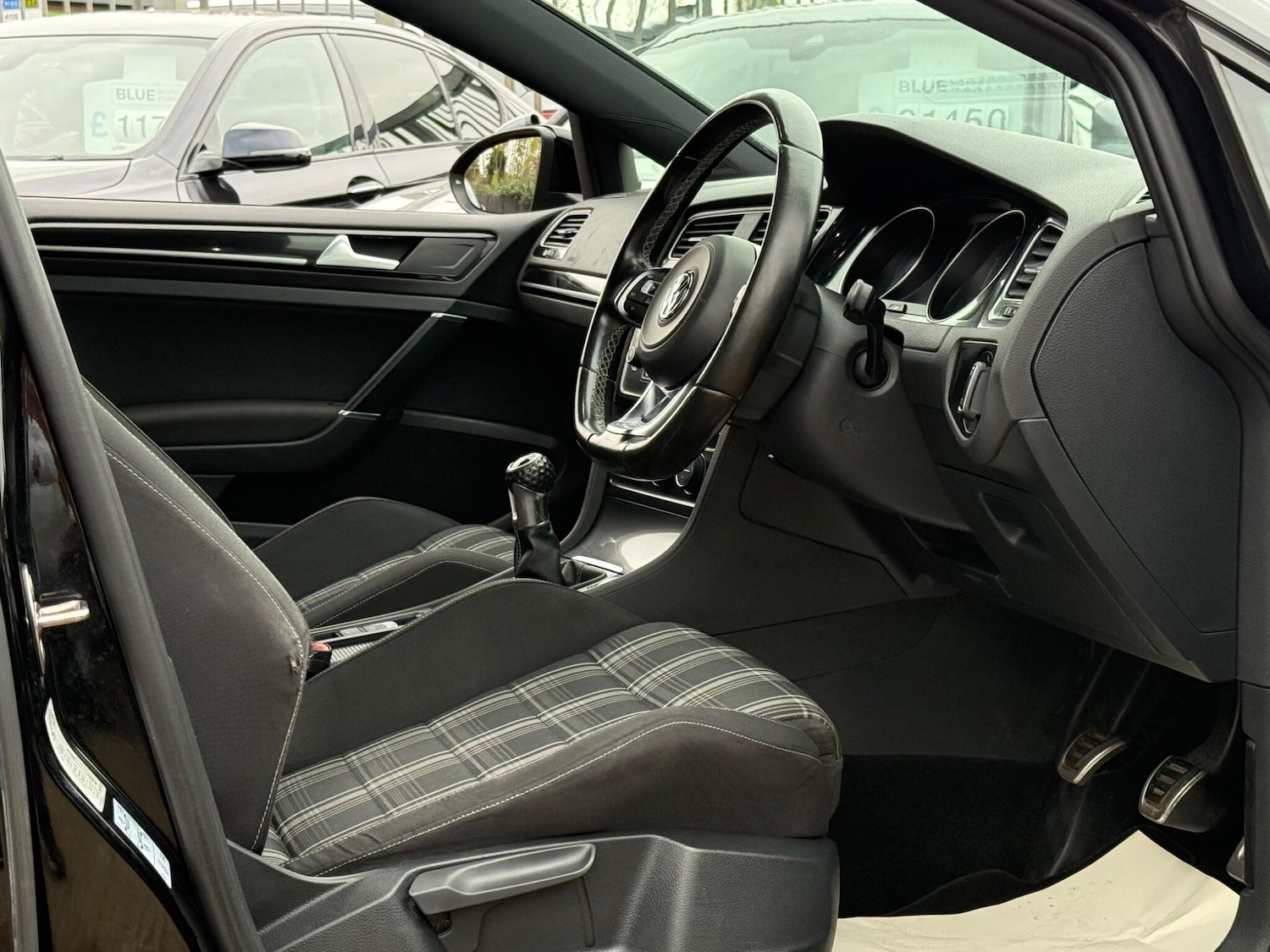 Used Volkswagen Golf 2015 for sale - 76512420: Photo 18