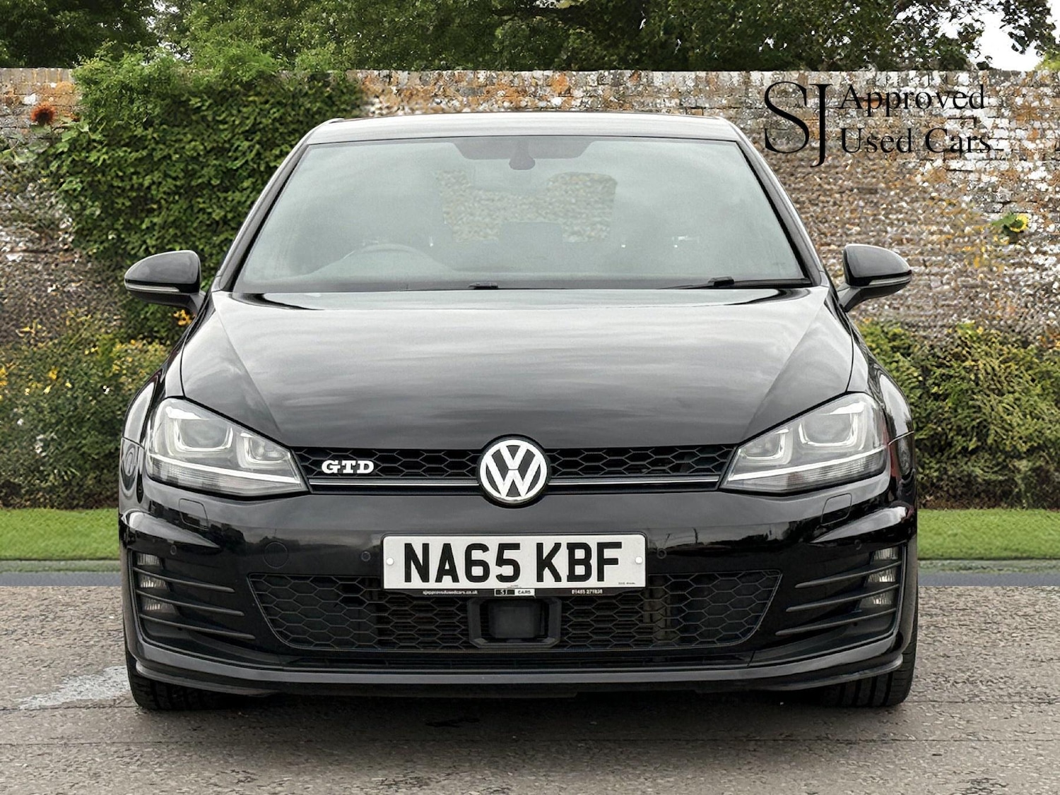 Used Volkswagen Golf 2015 for sale - 76512420: Photo 5