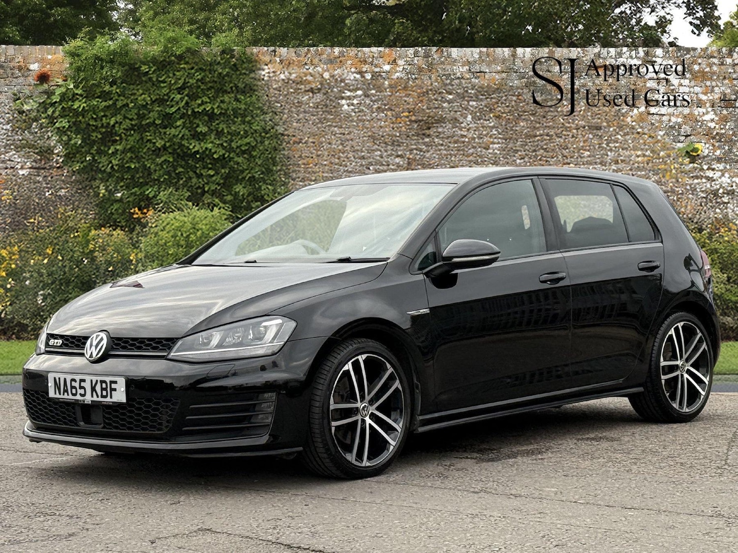 Used Volkswagen Golf 2015 for sale - 76512420: Photo 6