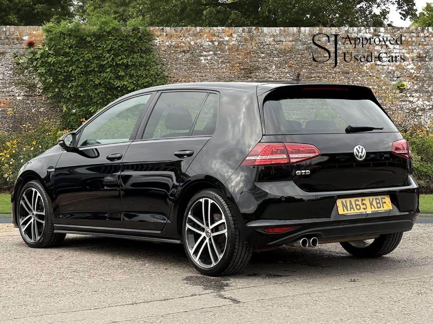 Used Volkswagen Golf 2015 for sale - 76512420: Photo 7