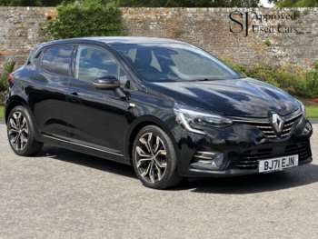 2021 (71) - 1.0 TCe 90 Lutecia SE 5dr