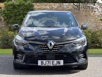 Used Renault Clio 2021 for sale - 75140401: Photo