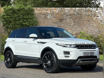 Used Land Rover Range Rover Evoque 2014 for sale - 78362587: Photo
