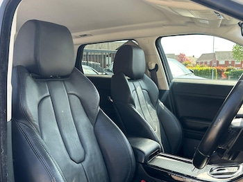 Used Land Rover Range Rover Evoque 2014 for sale - 78362587: Photo