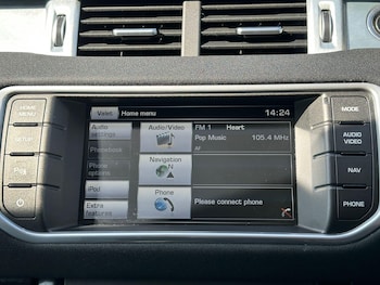 Used Land Rover Range Rover Evoque 2014 for sale - 78362587: Photo