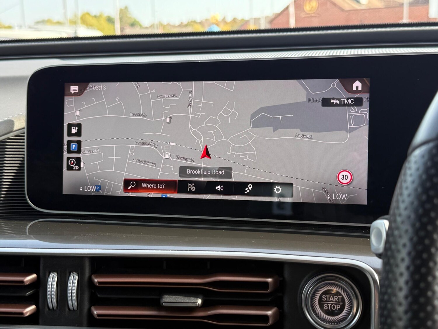 Used Mercedes-Benz EQC 2020 for sale - 76094244: Photo 20