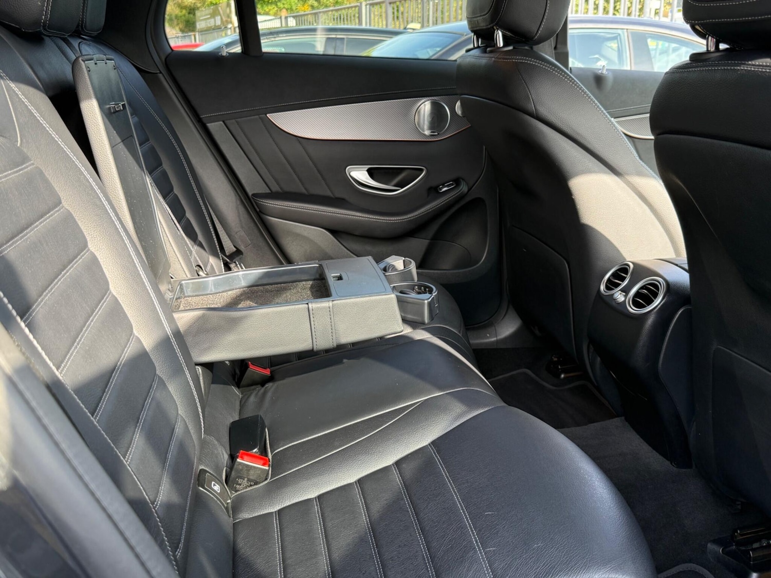 Used Mercedes-Benz EQC 2020 for sale - 76094244: Photo 27