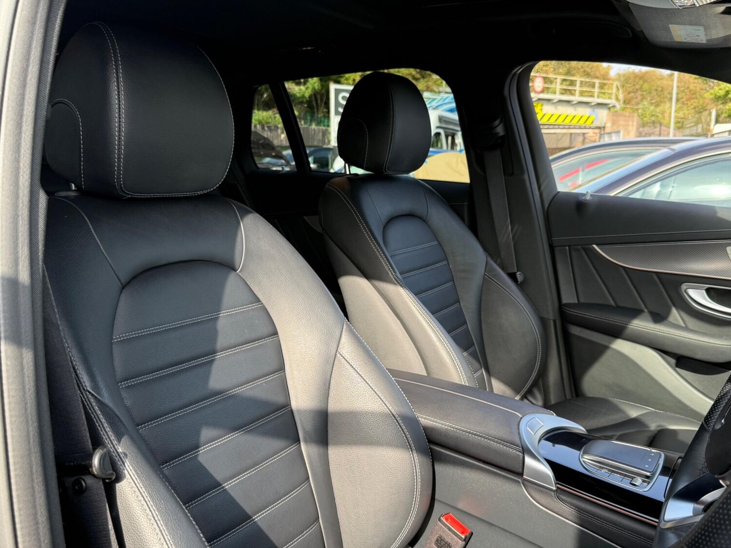 Used Mercedes-Benz EQC 2020 for sale - 76094244: Photo 30