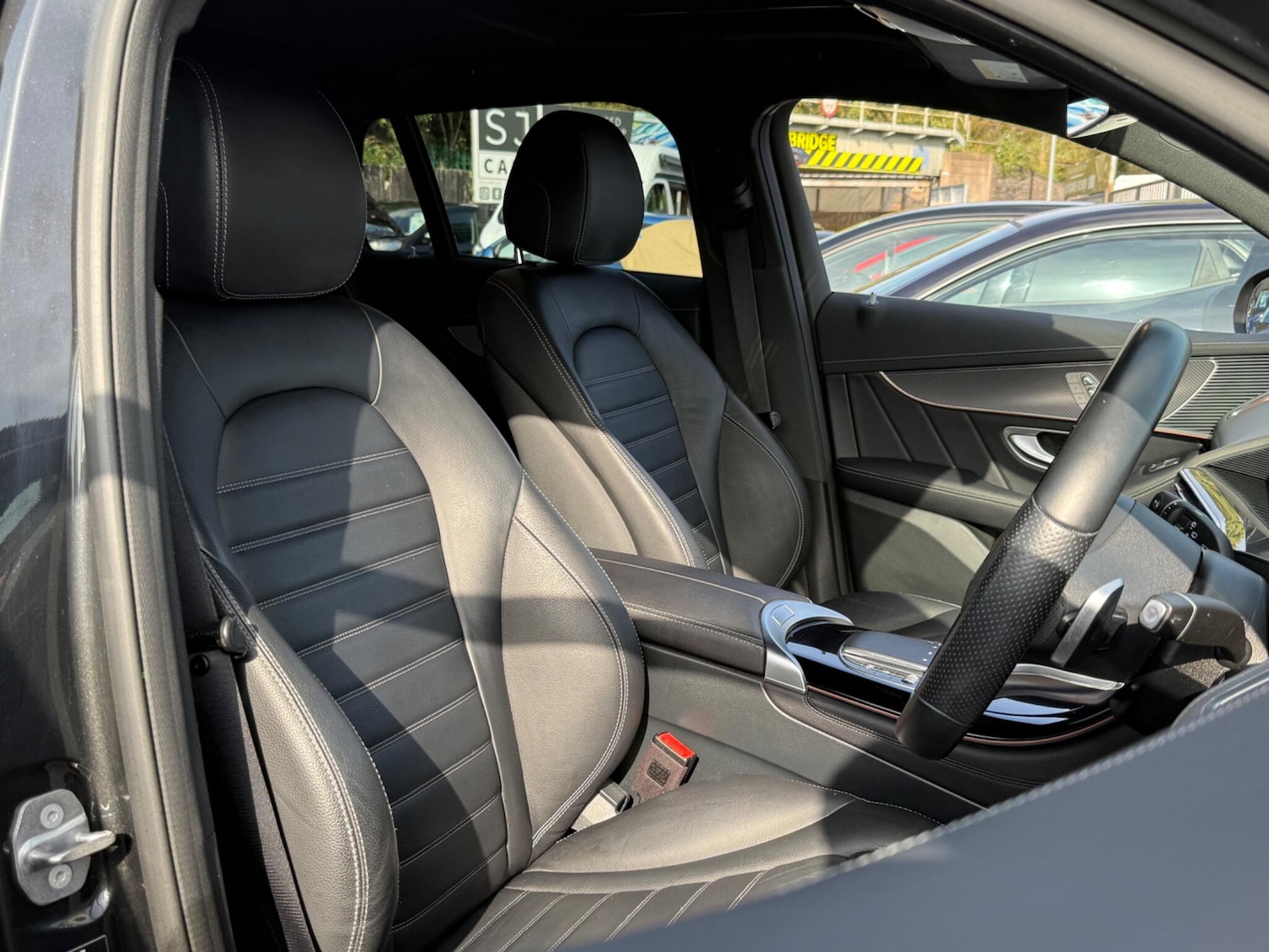 Used Mercedes-Benz EQC 2020 for sale - 76094244: Photo 31