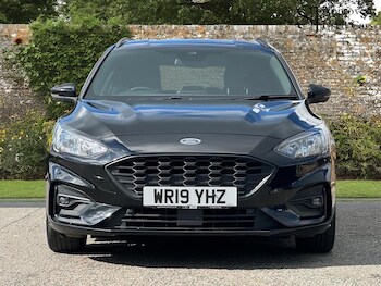 Used Ford Focus 2019 for sale - 78609572: Photo