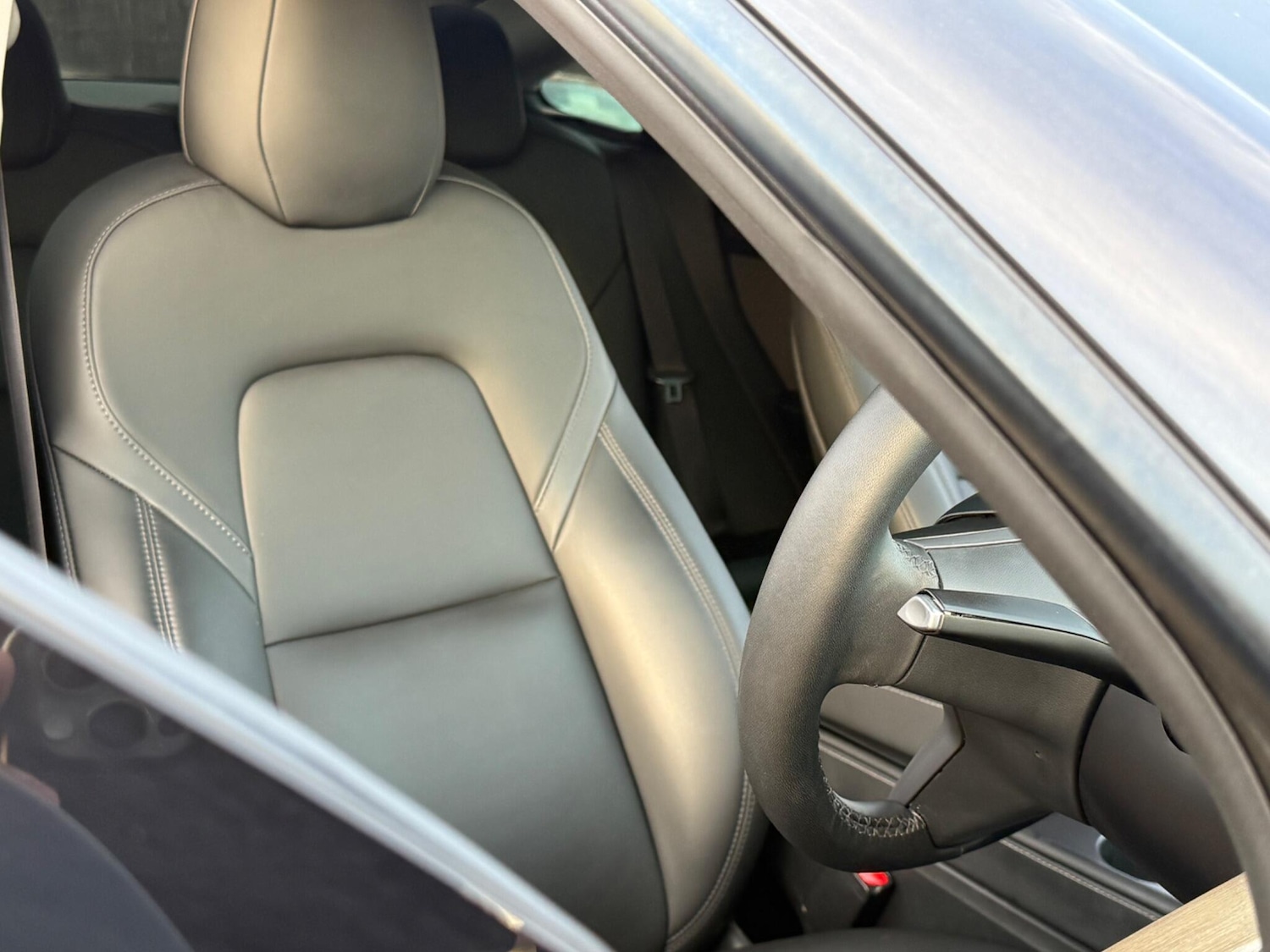 Used Tesla Model 3 2021 for sale - 76657694: Photo 17