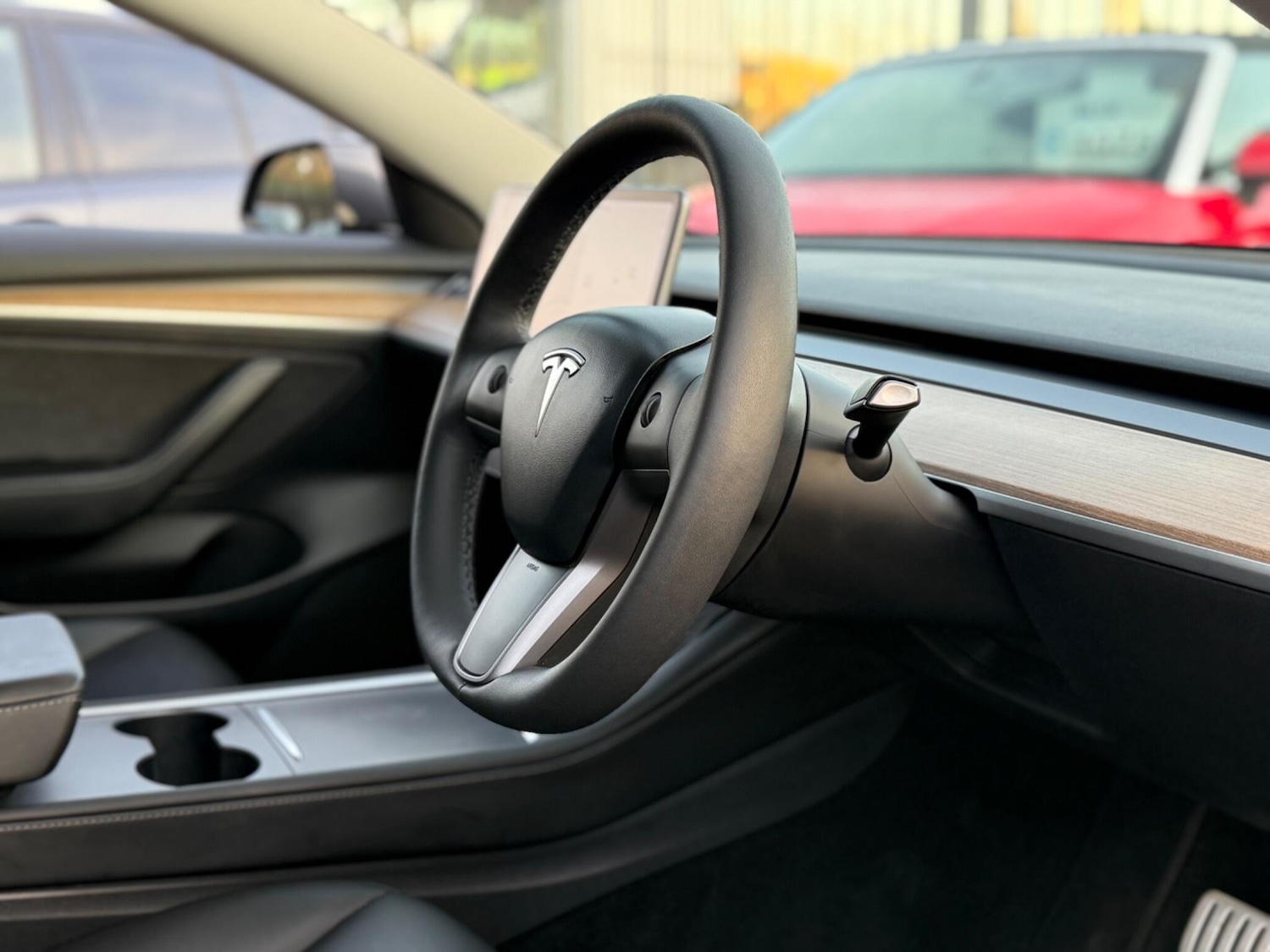 Used Tesla Model 3 2021 for sale - 76657694: Photo 20