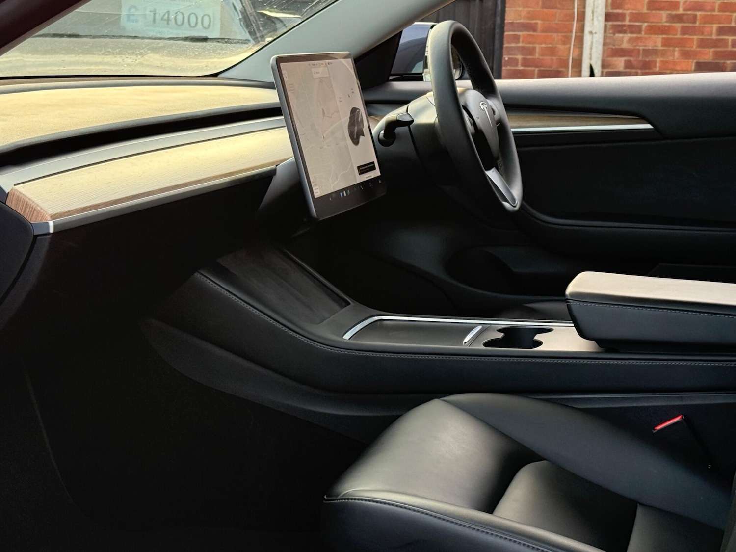 Used Tesla Model 3 2021 for sale - 76657694: Photo 23