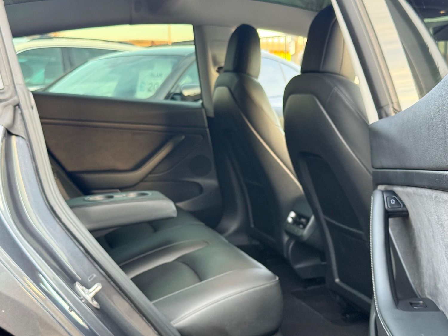 Used Tesla Model 3 2021 for sale - 76657694: Photo 24